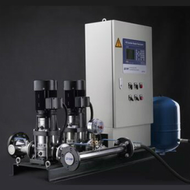 DRL恒壓變頻供水設(shè)備