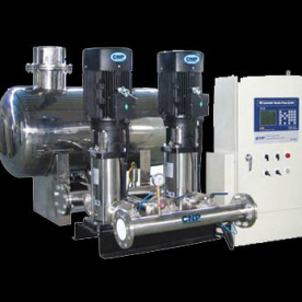 NFWG管網(wǎng)疊壓(無(wú)負(fù)壓)變頻供水設(shè)備